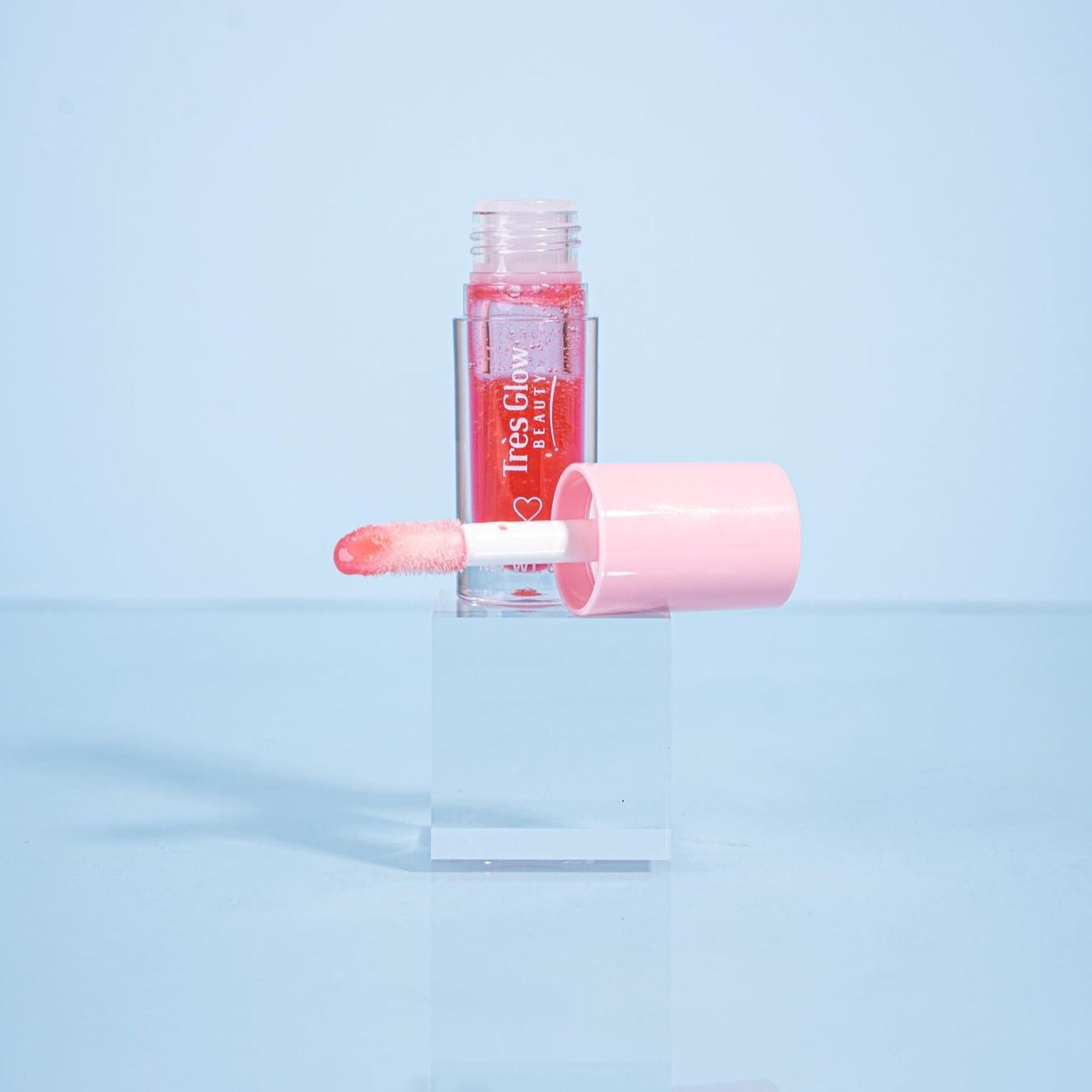 Fruity Lip Oil, Strawberry 🍓