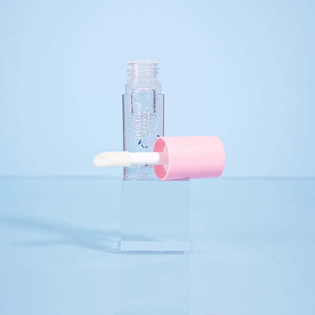 Fruity Lip Oil, Grape Flavored 🍇