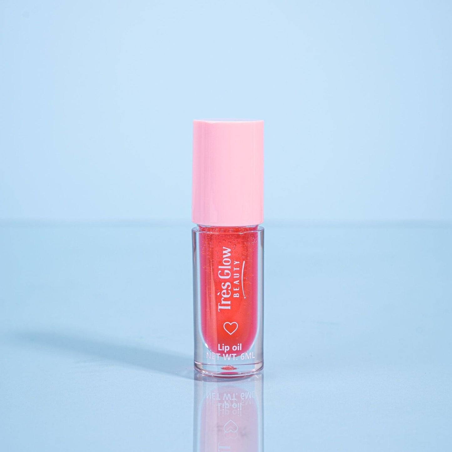 Fruity Lip Oil, Strawberry 🍓