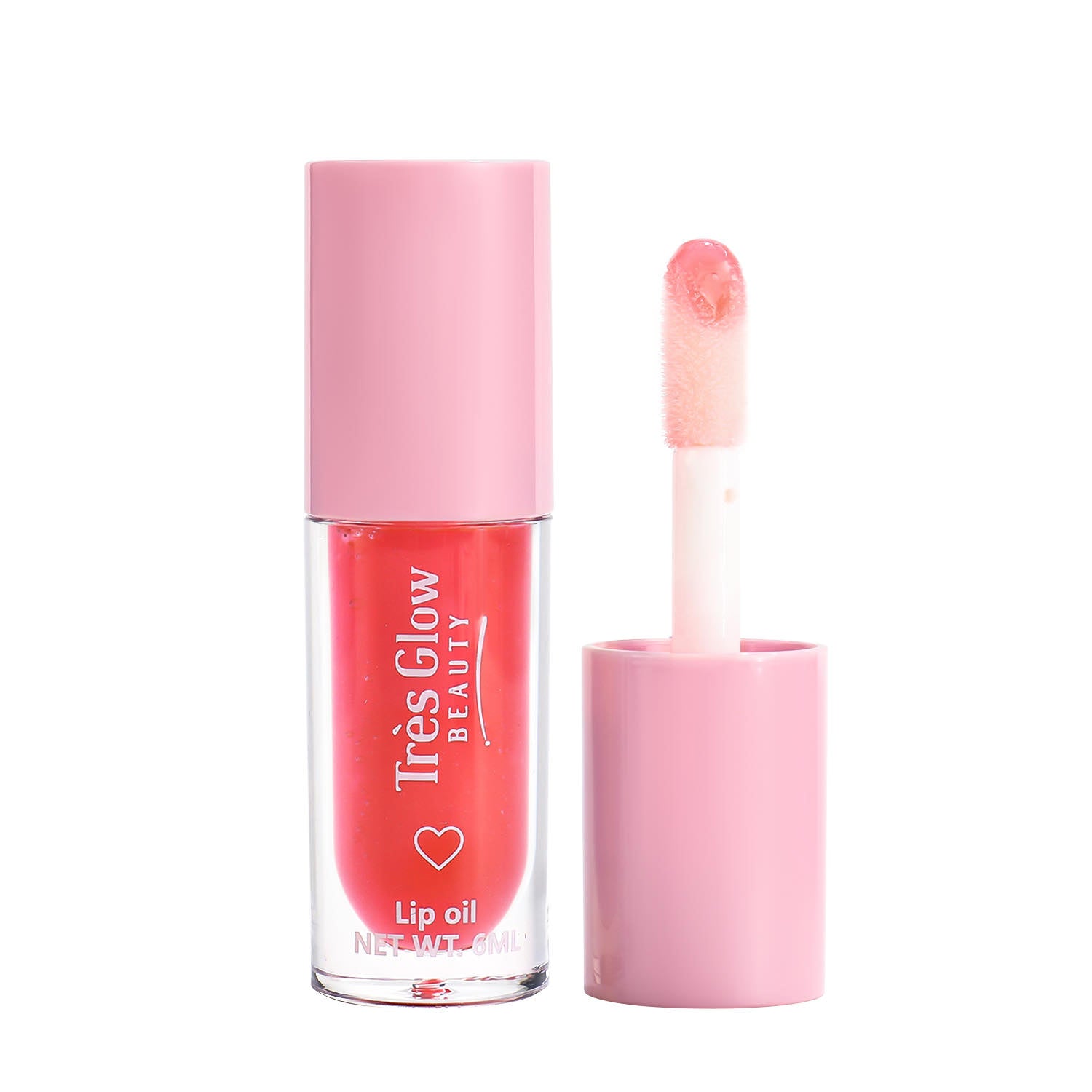 Fruity Lip Oil, Strawberry 🍓