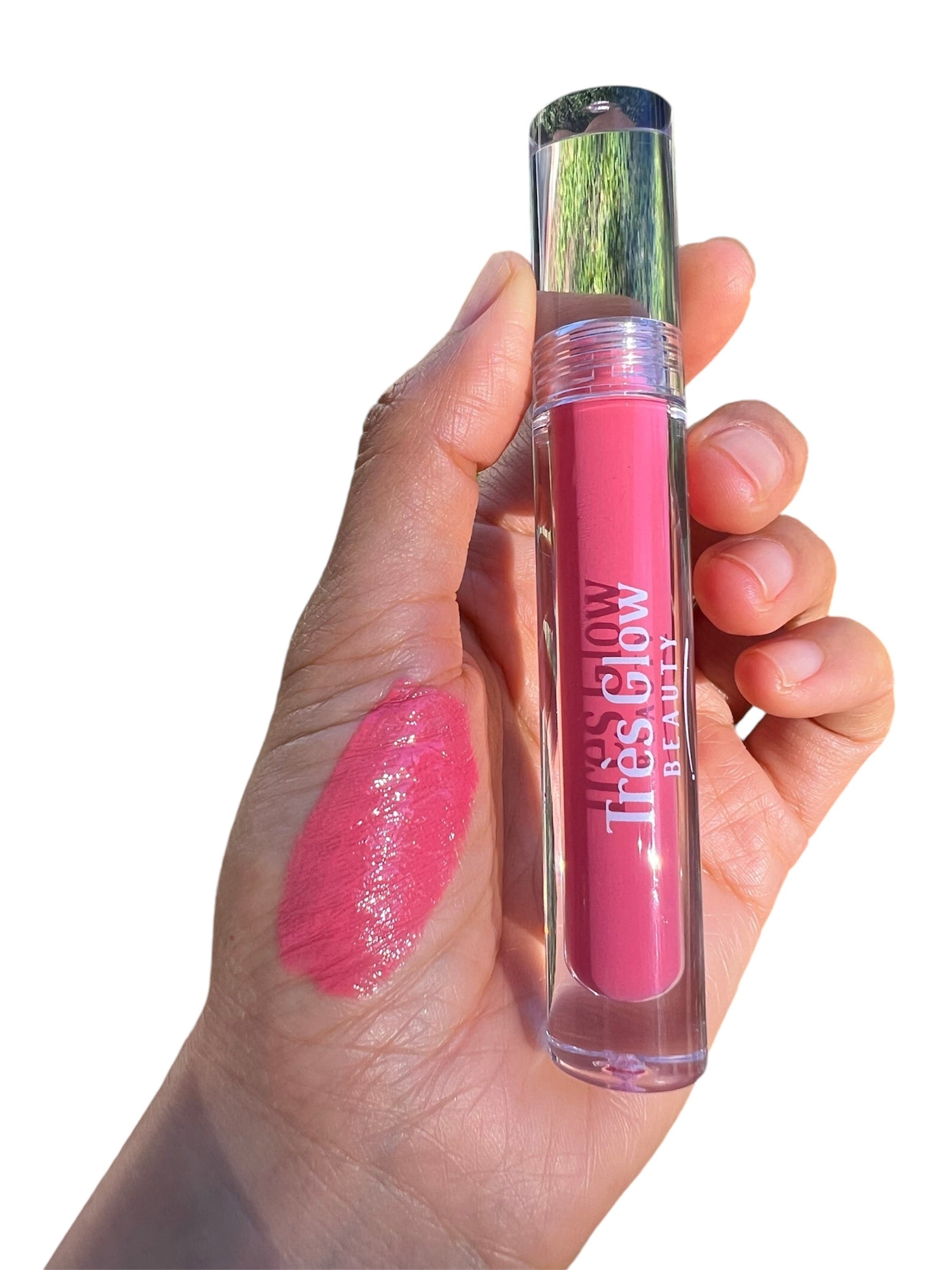 Luminous Lip Gloss ( G11 )