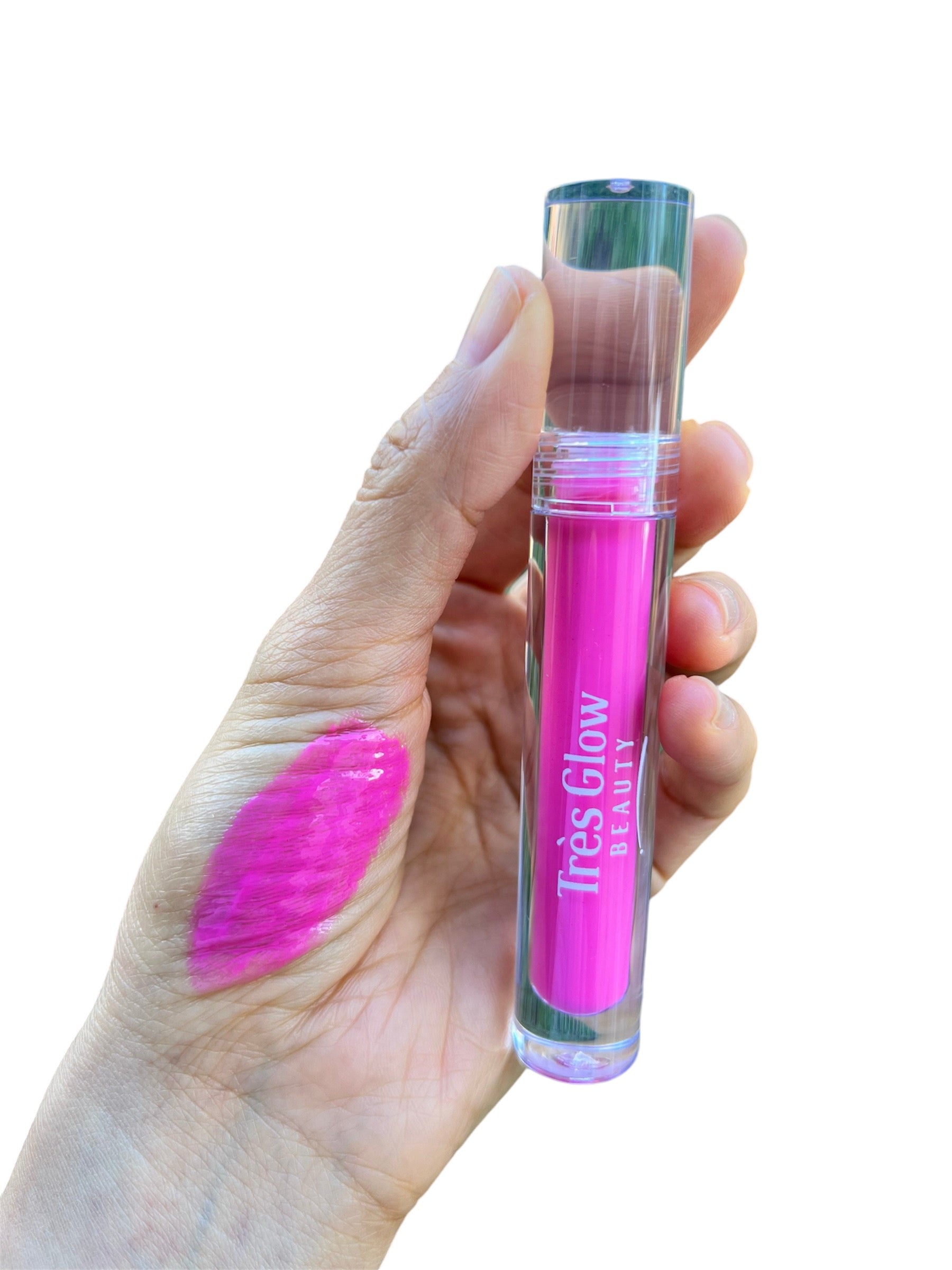 Luminous Lip Gloss (G12)