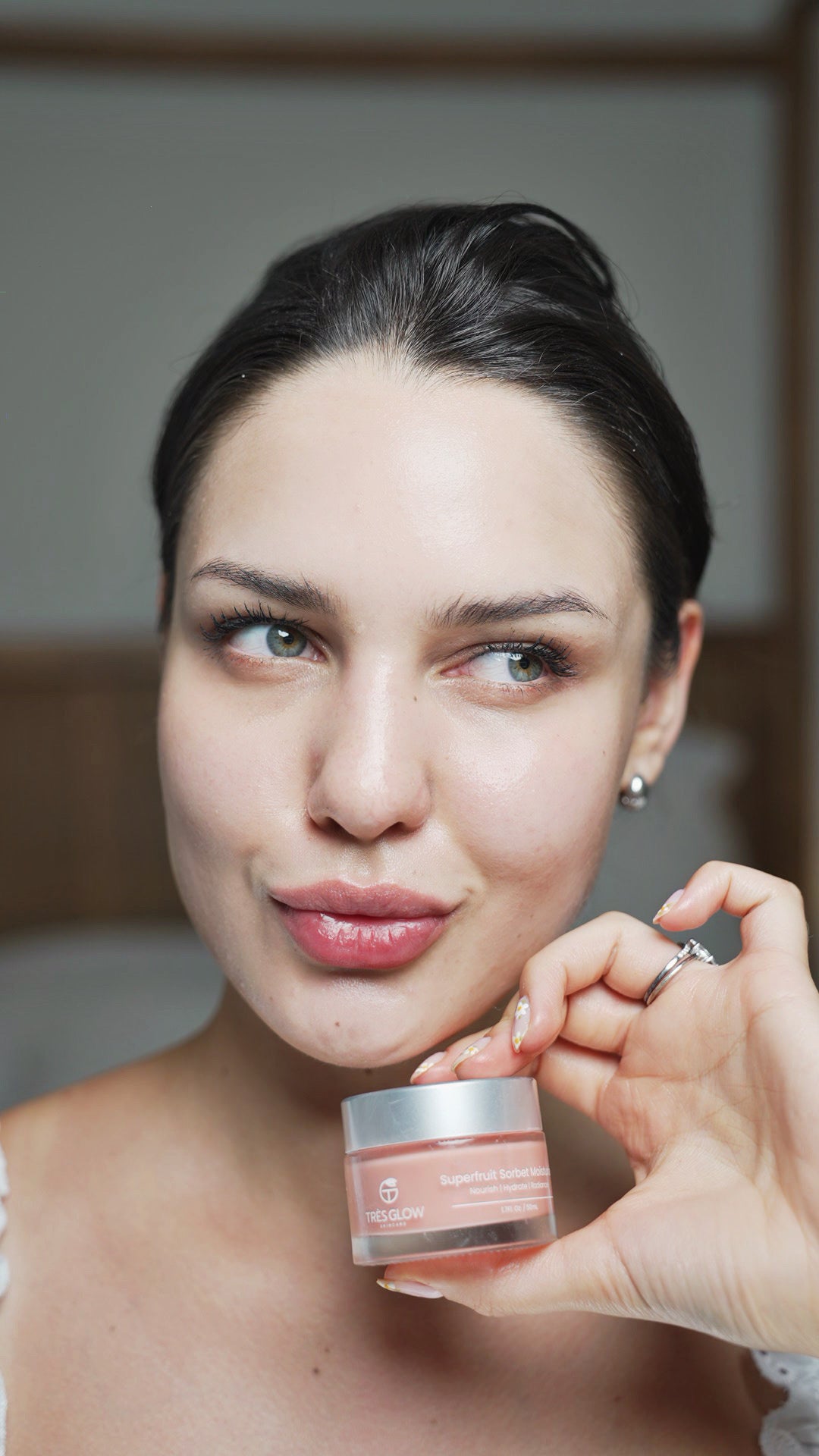 Superfruit Sorbet Moisturizer
