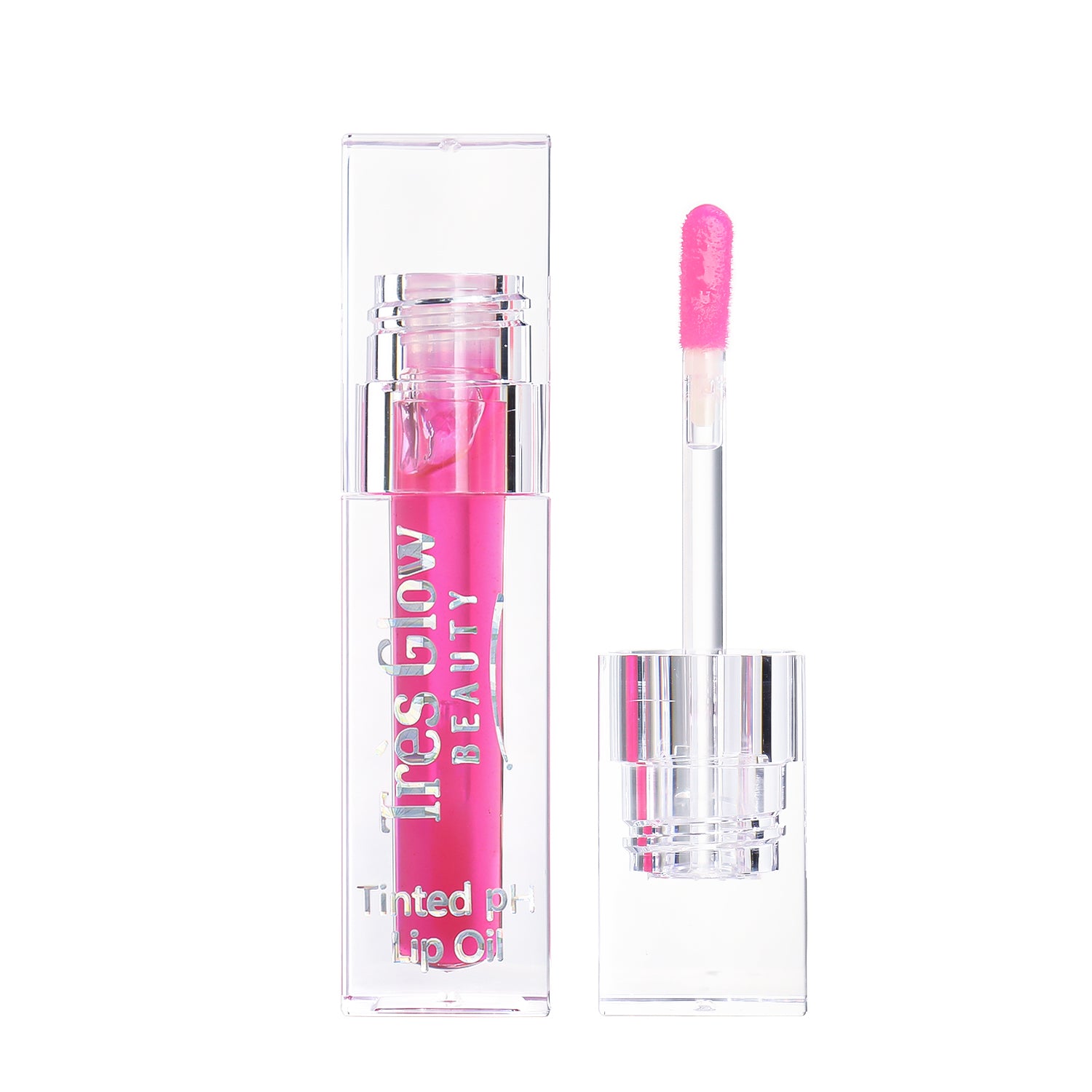 Tinted Ph Lip Oil