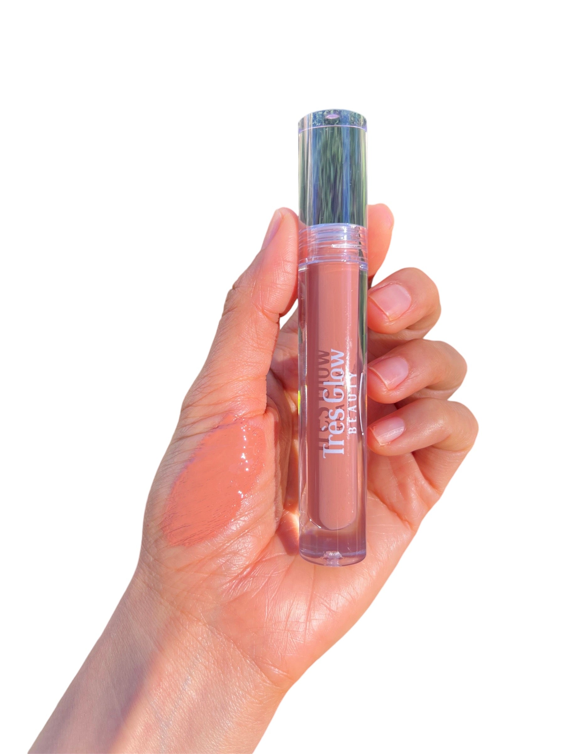 Luminous Lip Gloss ( G41 )
