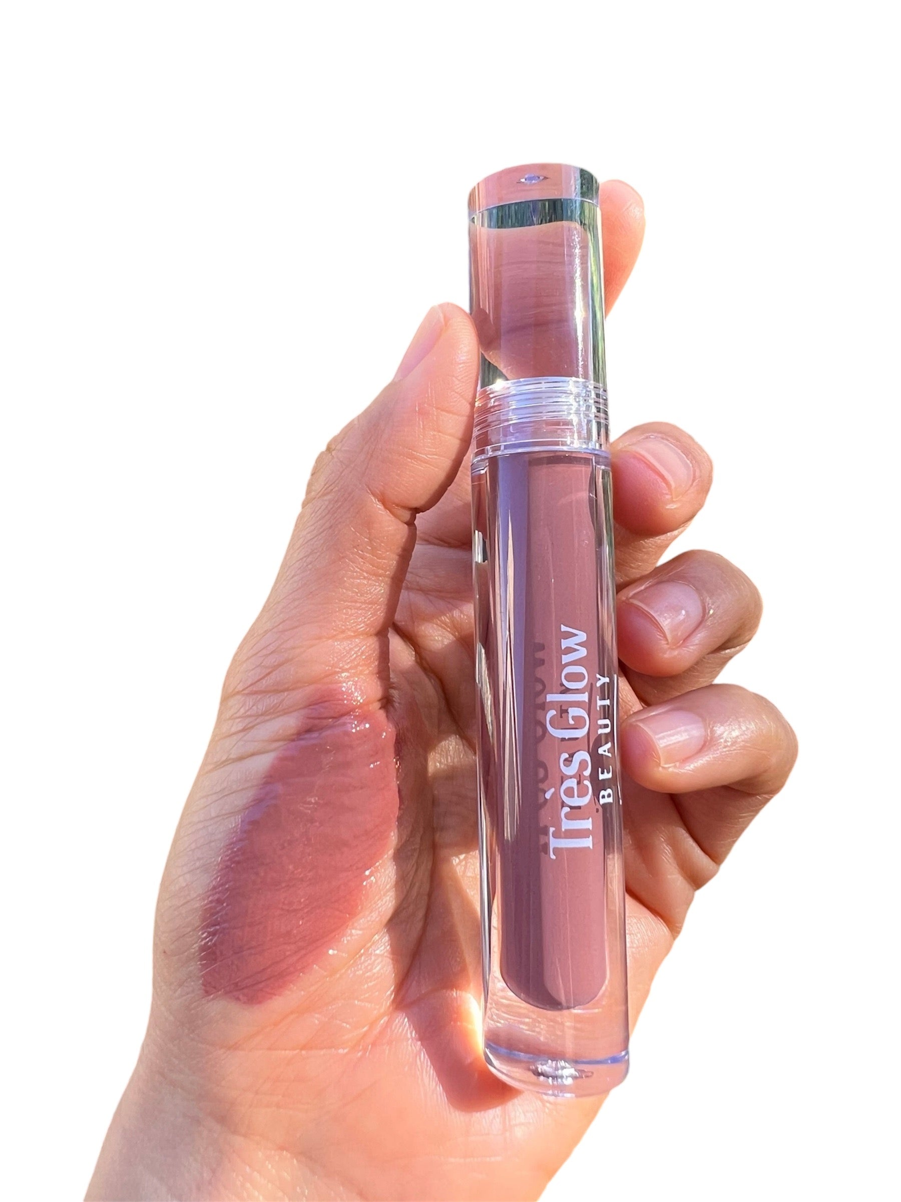 Luminous Lip Gloss (G37)
