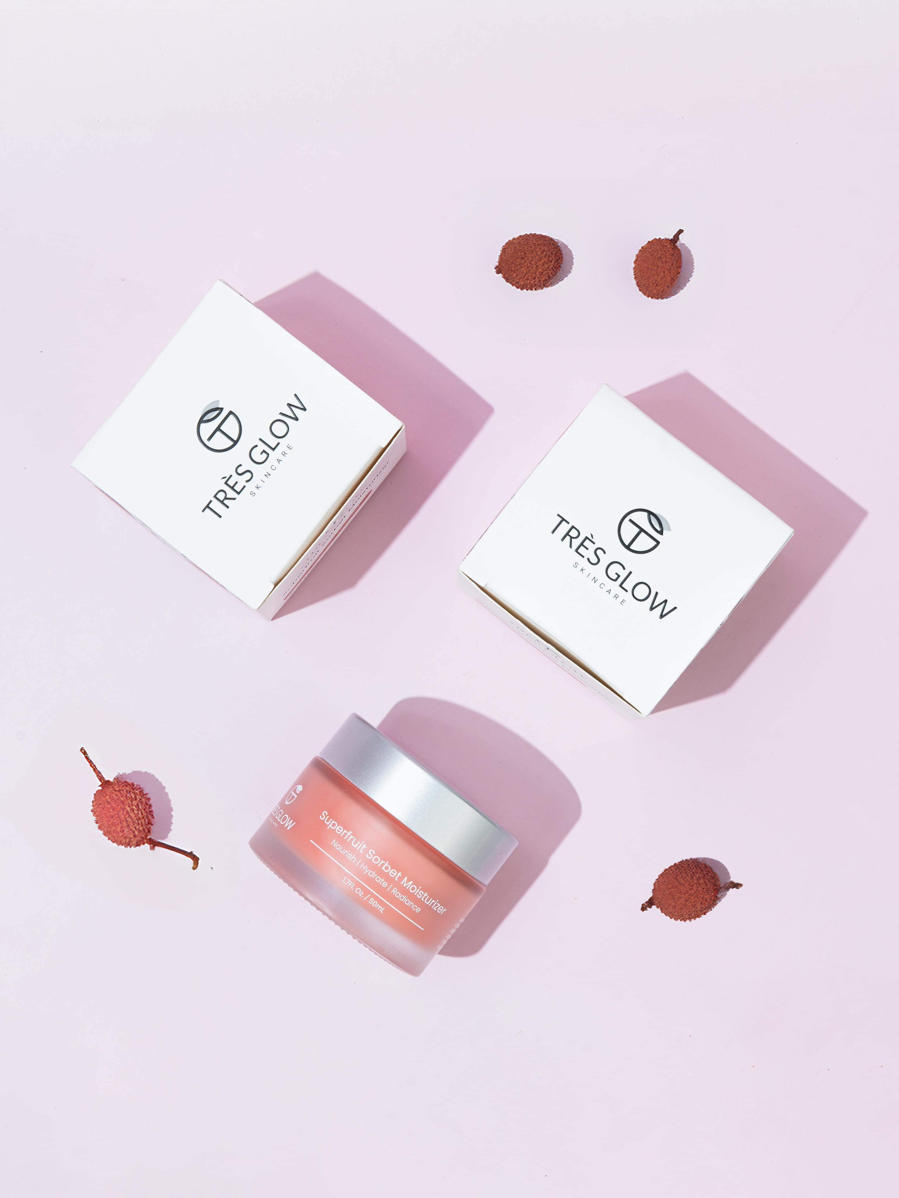 Superfruit Sorbet Moisturizer