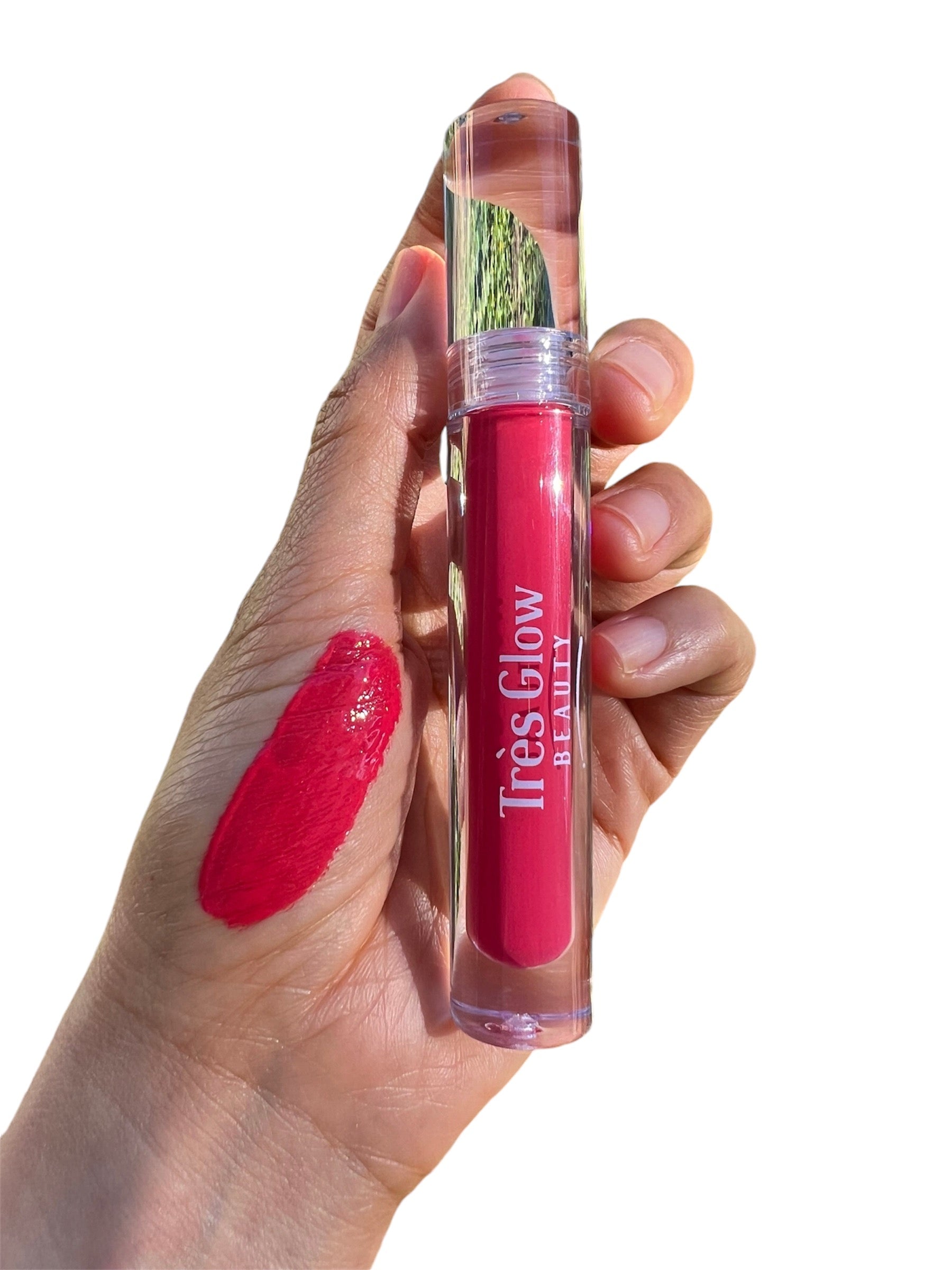 Luminous Lip Gloss ( G10 )