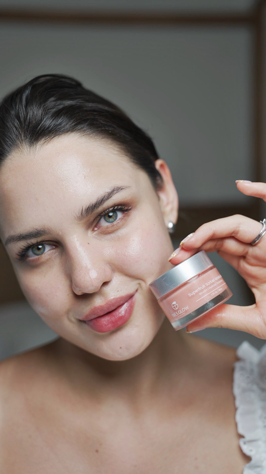 Superfruit Sorbet Moisturizer