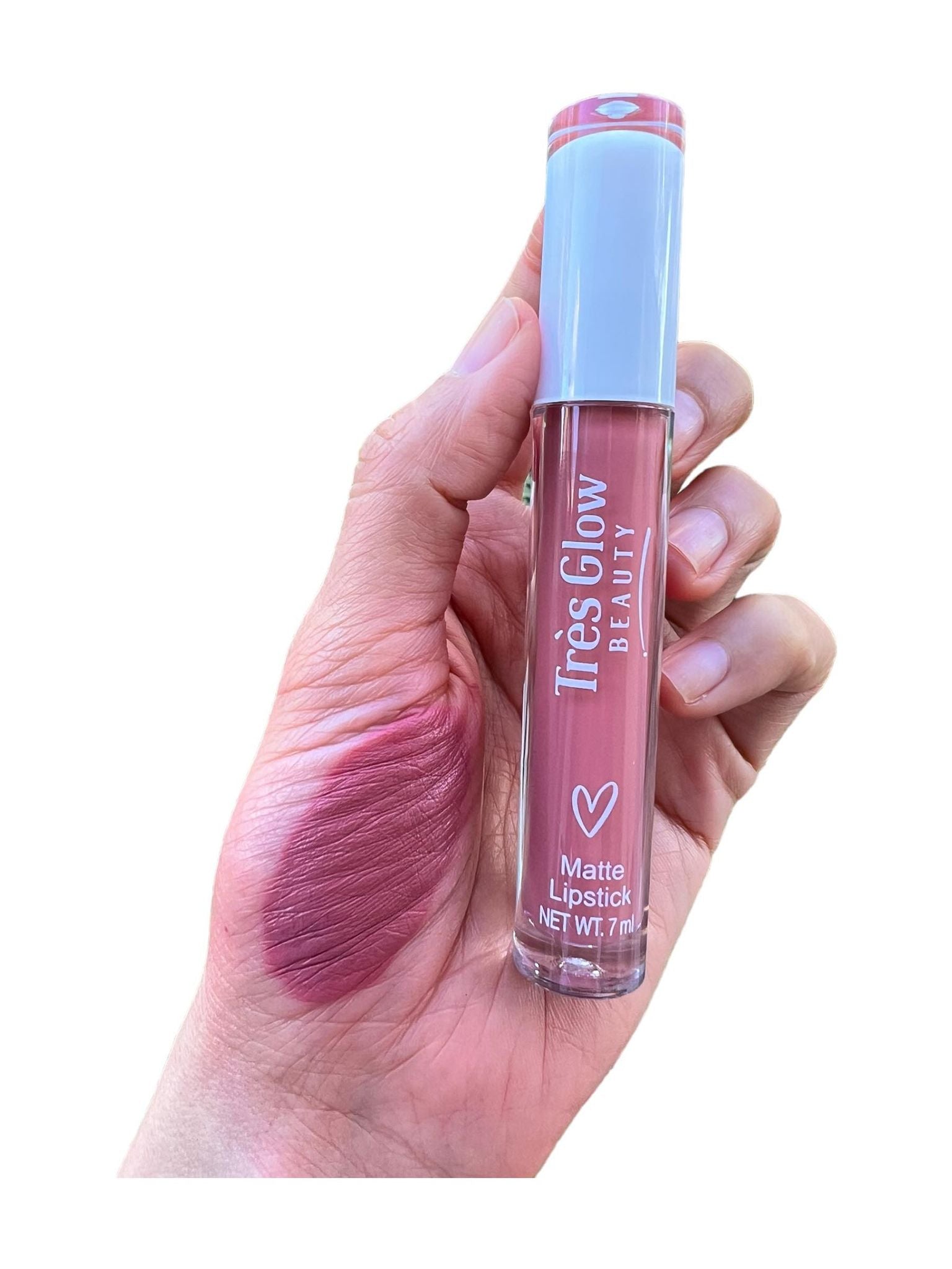 Liquid Matte Lipstick. Pink Collections💗