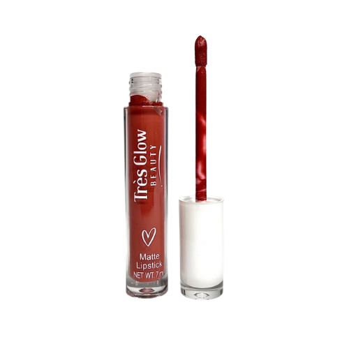 LIQUID MATTE LIPSTICK ( AUTUM )