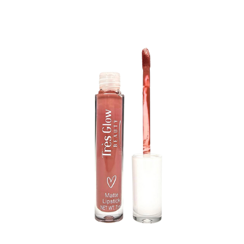 LIQUID MATTE LIPSTICK ( Cozy)