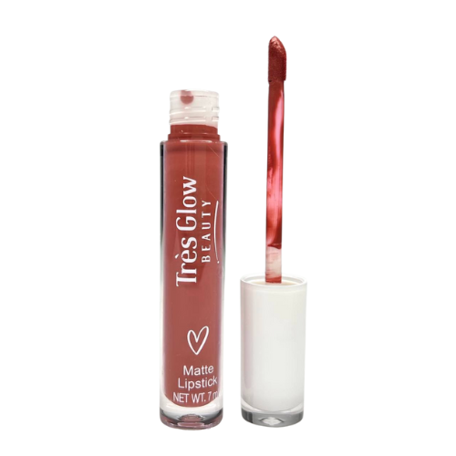 LIQUID MATTE LIPSTICK ( Maple )
