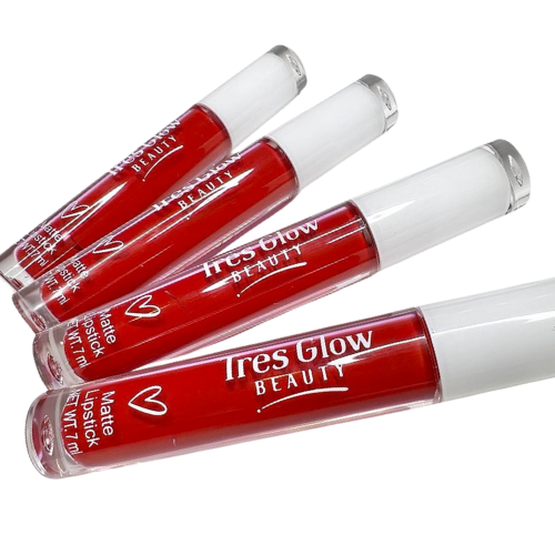LIQUID MATTE LIPSTICK ( M57)