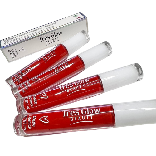 LIQUID MATTE LIPSTICK ( M57)