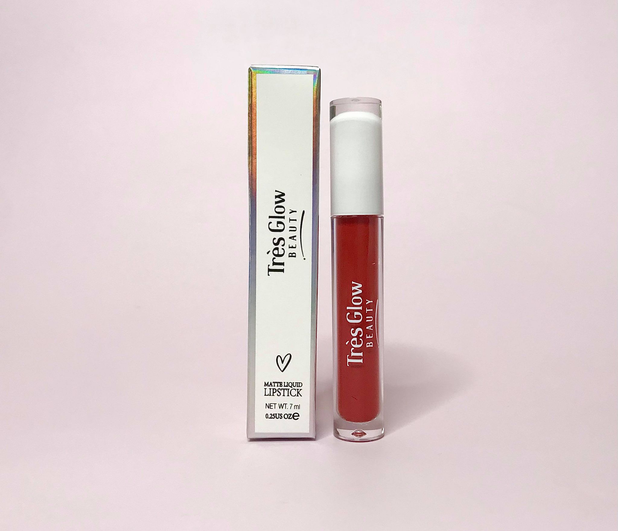 Liquid Matte Lipstick ( Changes ) - Très Glow beauty