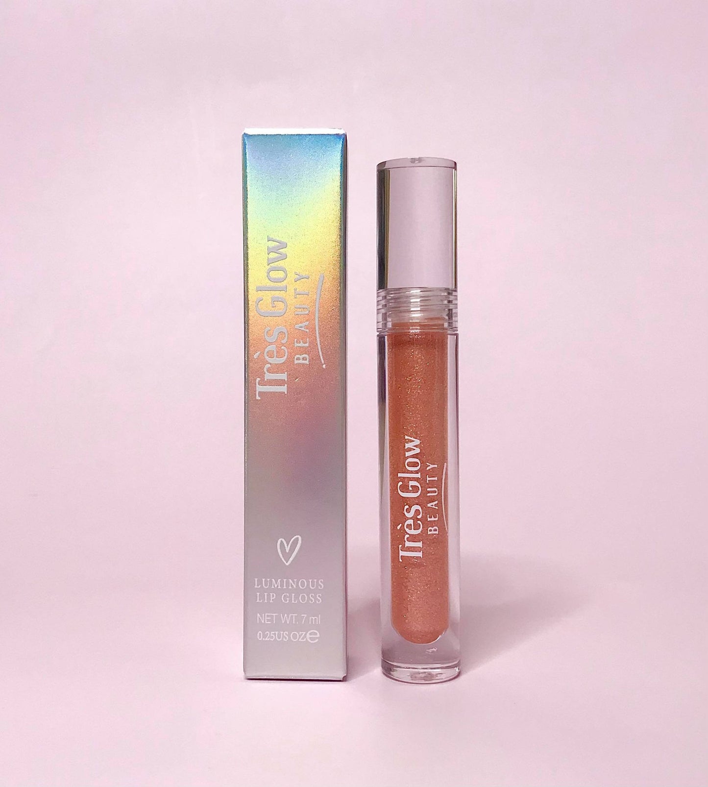Luminous Lip Gloss ( Pisces ) - Très Glow beauty