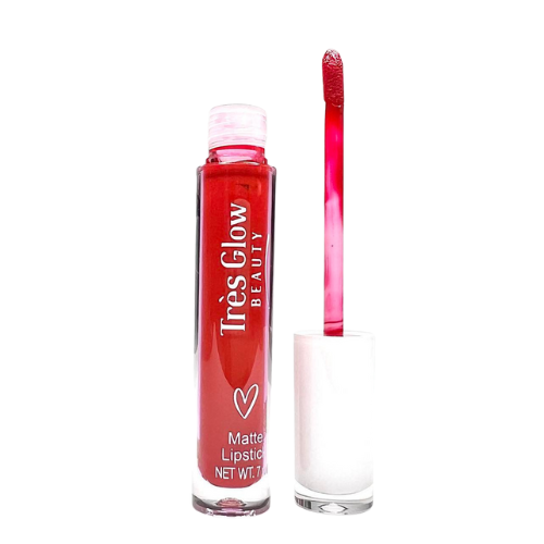 LIQUID MATTE LIPSTICK ( M57)