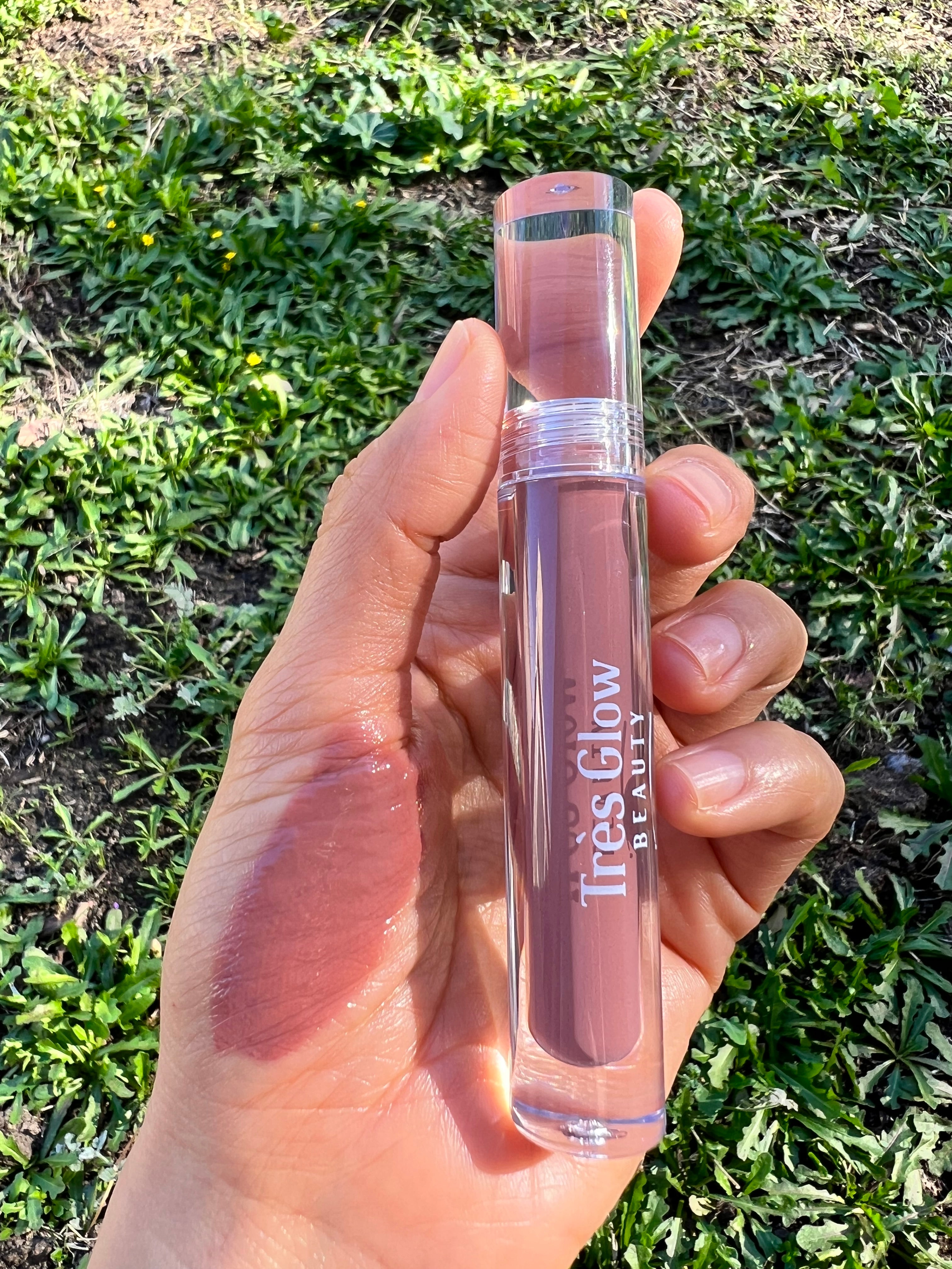 Luminous Lip Gloss ( G36)