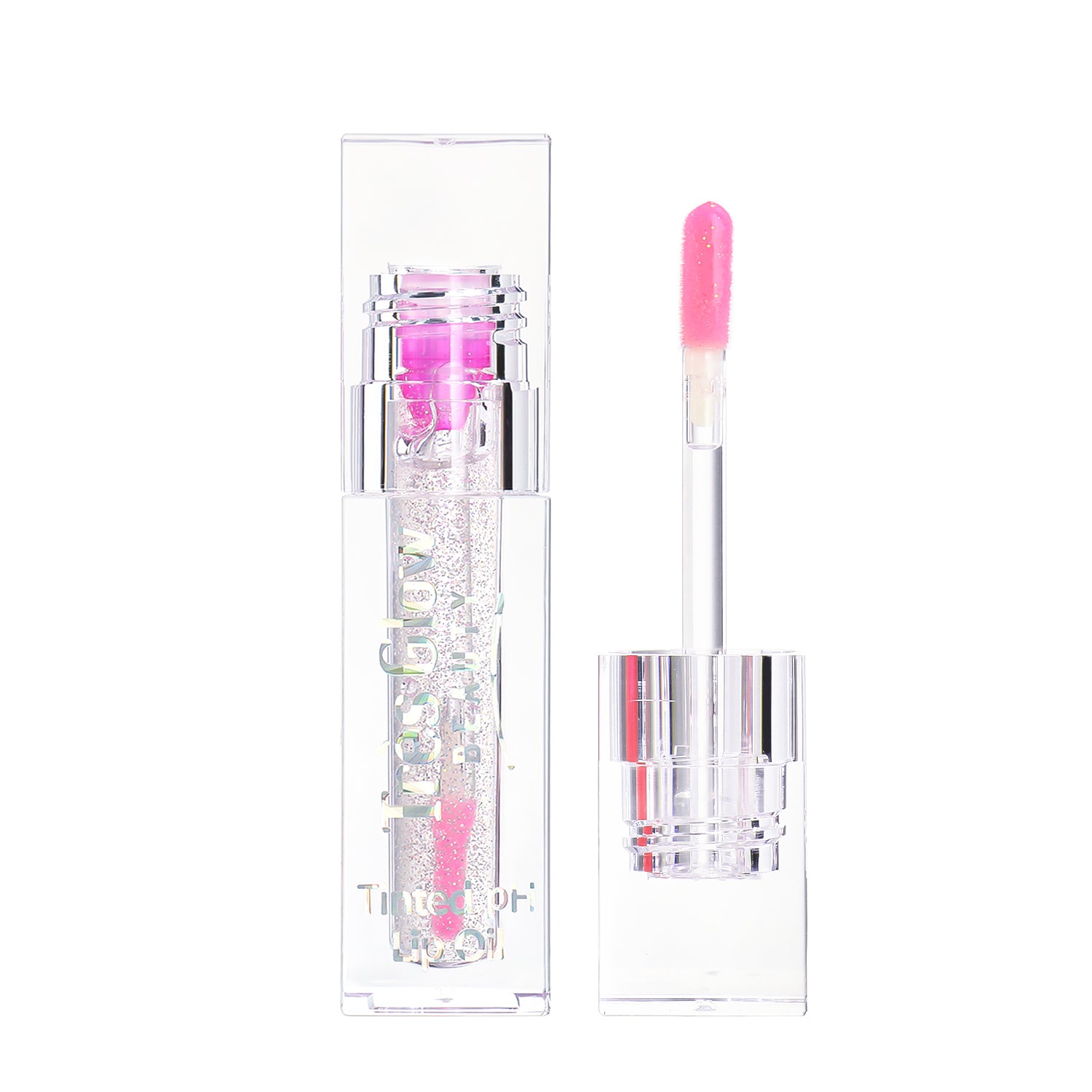 Tinted PH Lip Oil