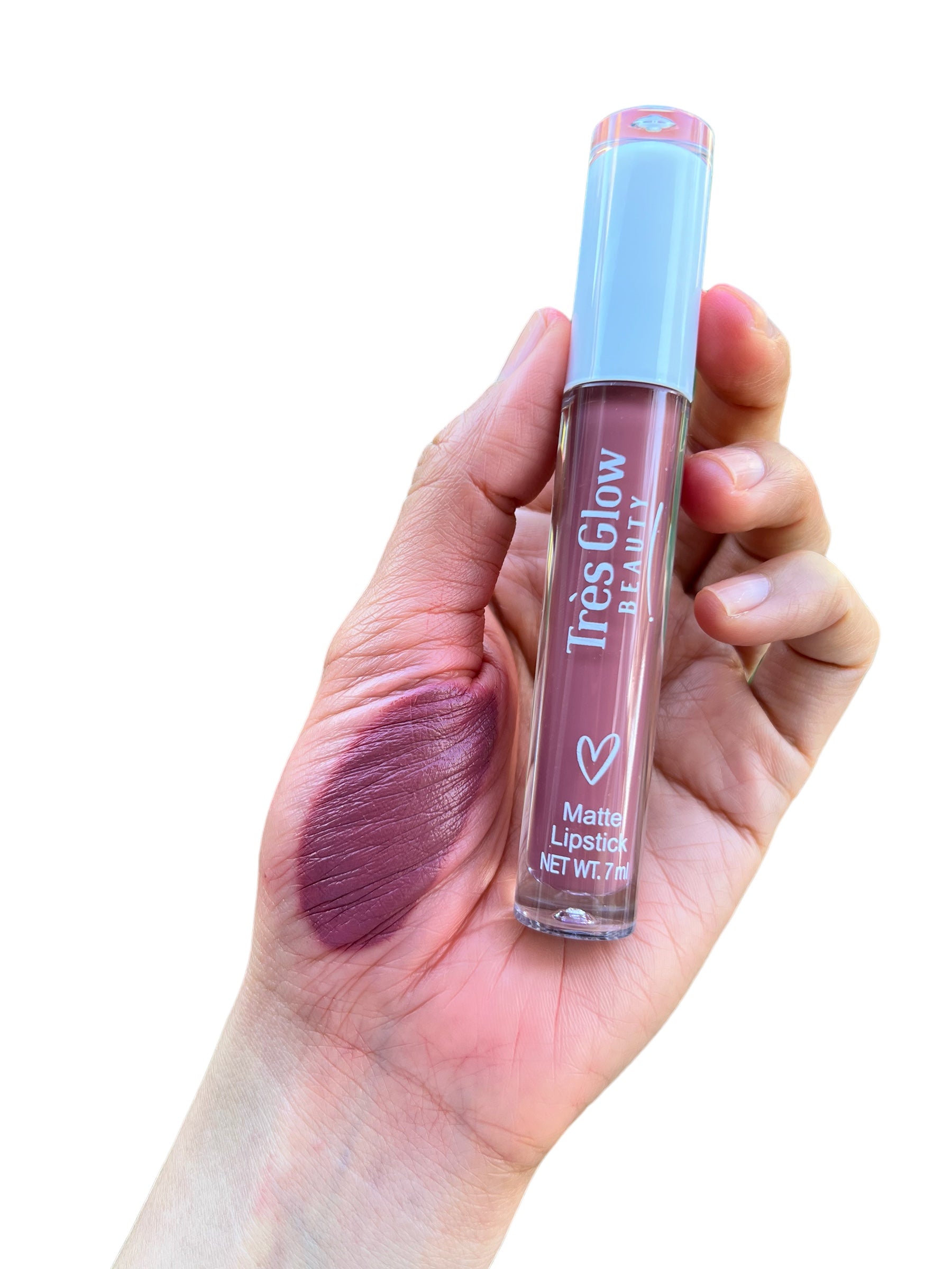 Liquid Matte Lipstick ( M42 )