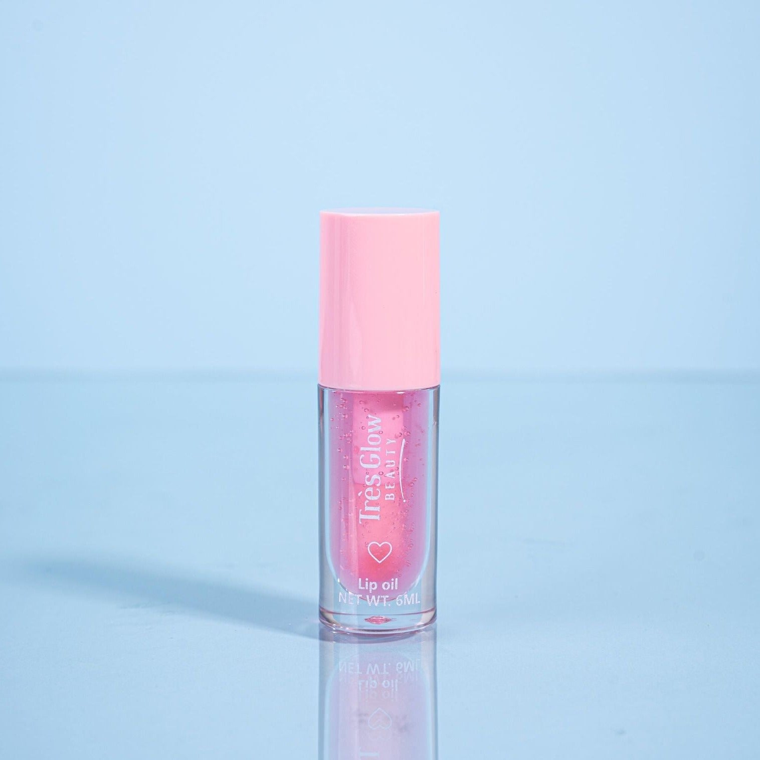 Fruity Lip Oil, Peach Flavored🍑