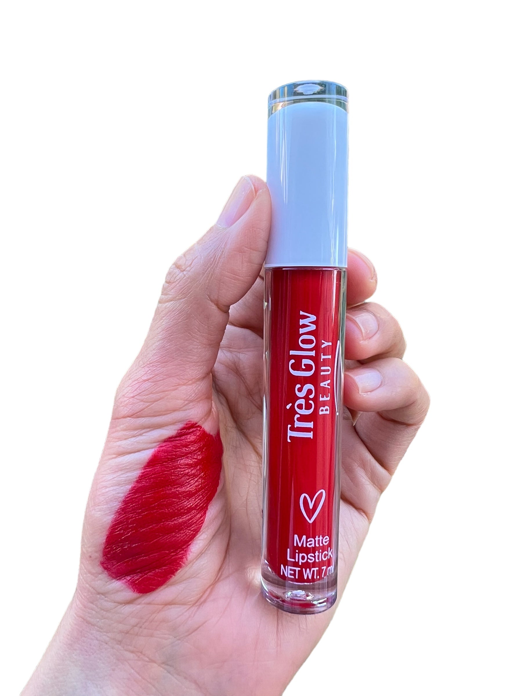 LIQUID MATTE LIPSTICK ( M57)