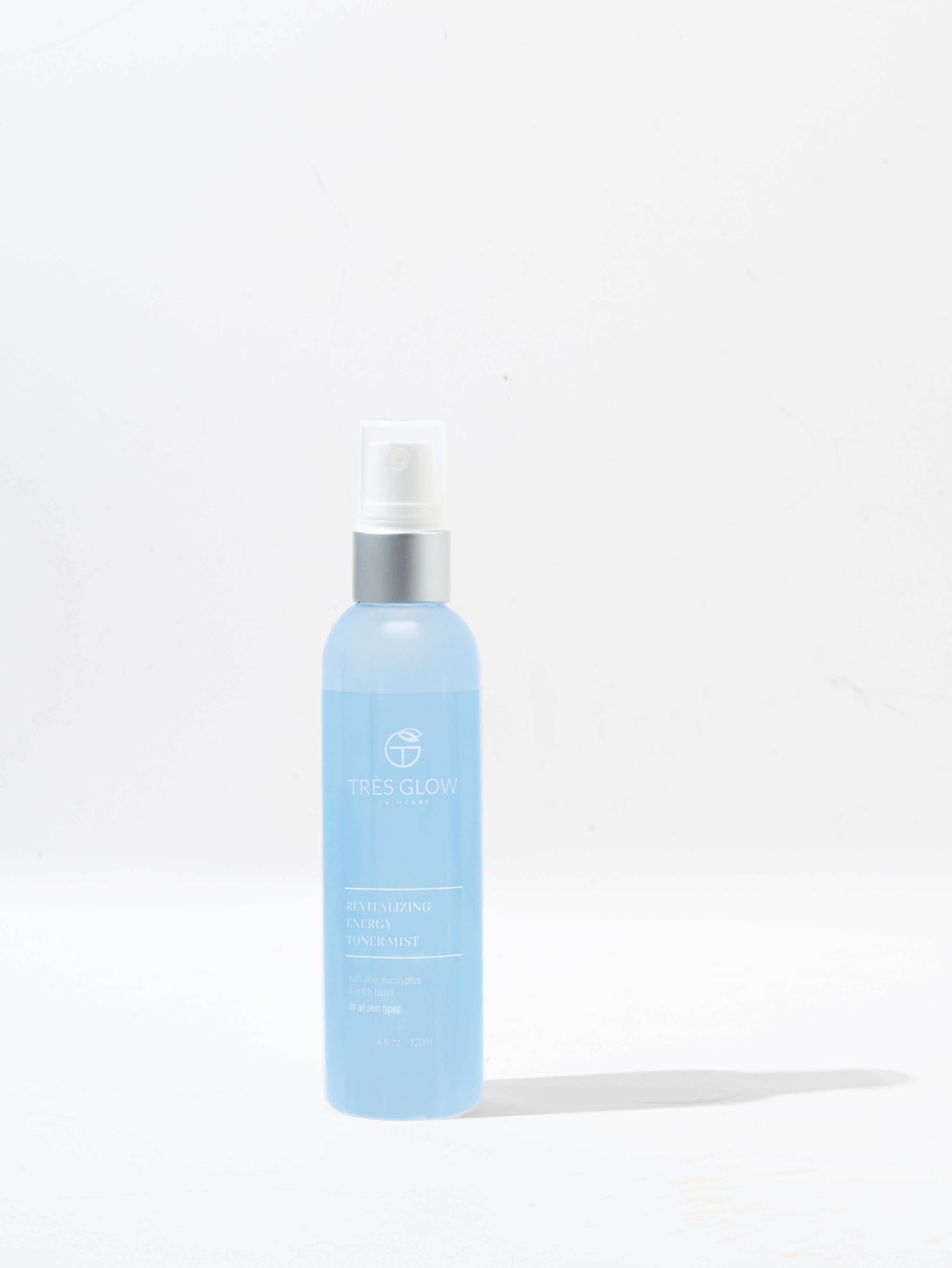 REVITALIZING ENERGY TONER MIST