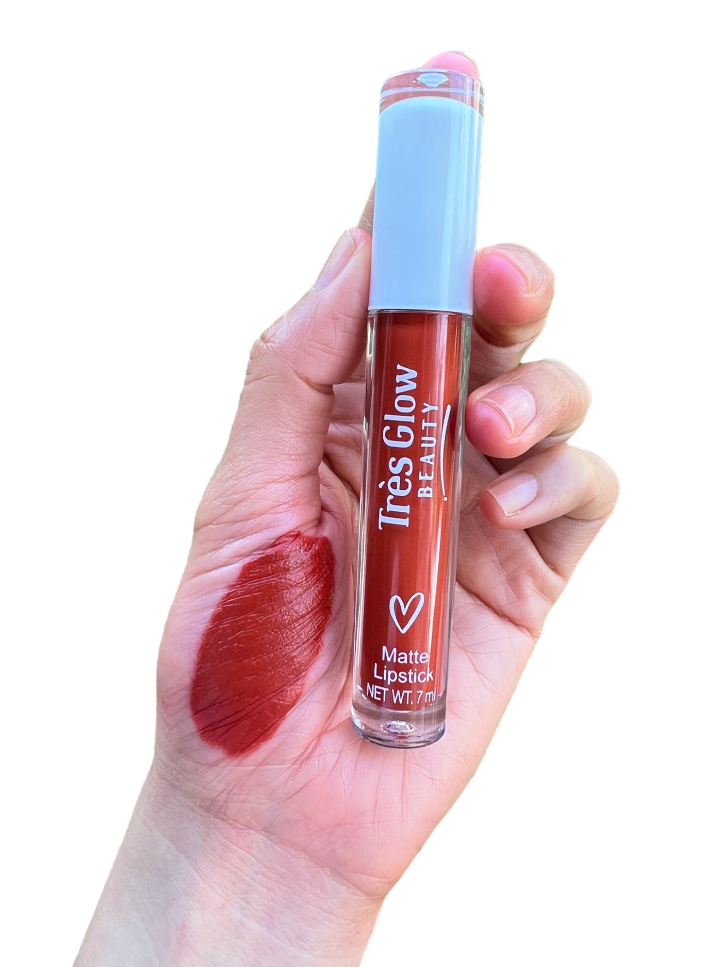 Liquid Matte Lipstick ( M49 )