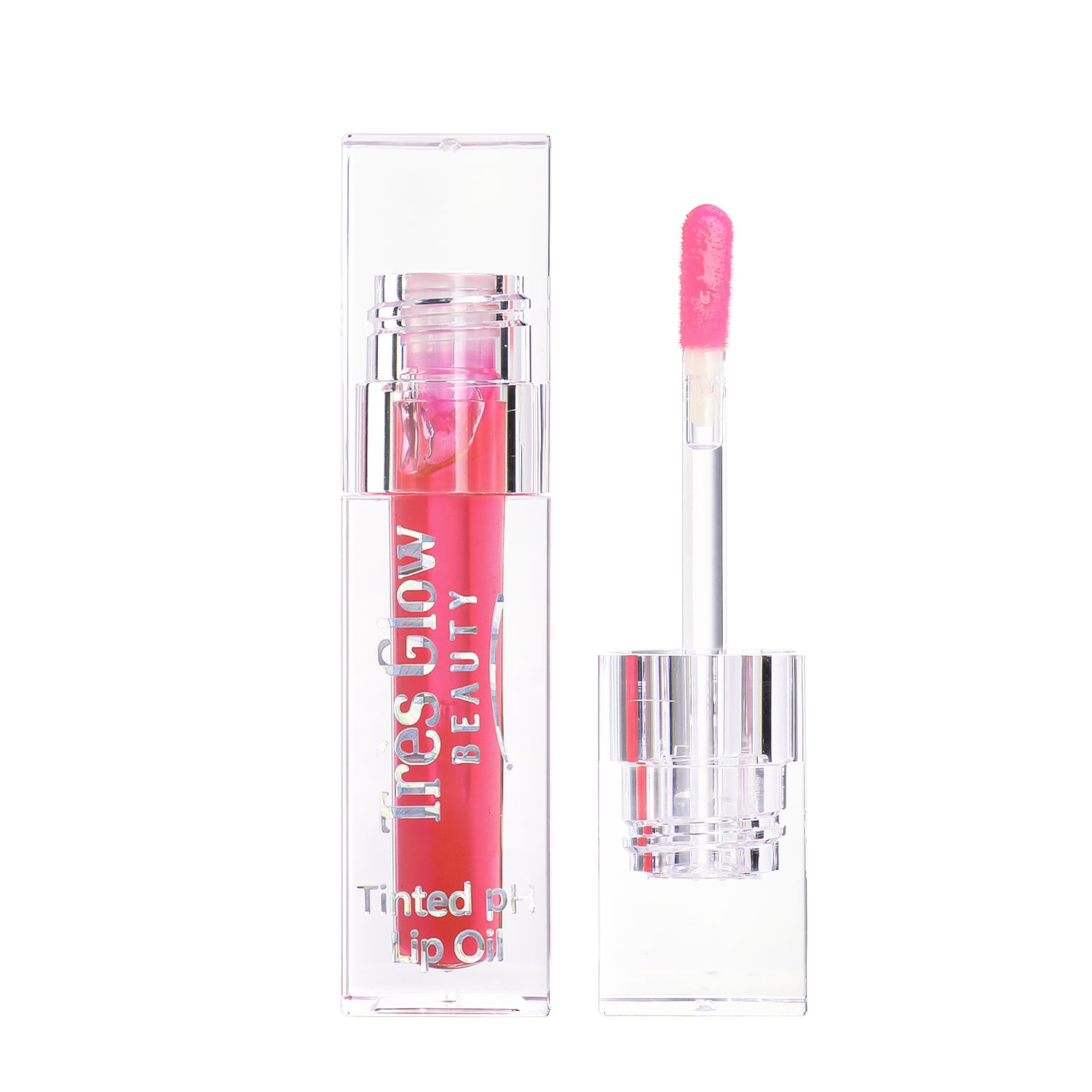 Tinted PH Lip Oil