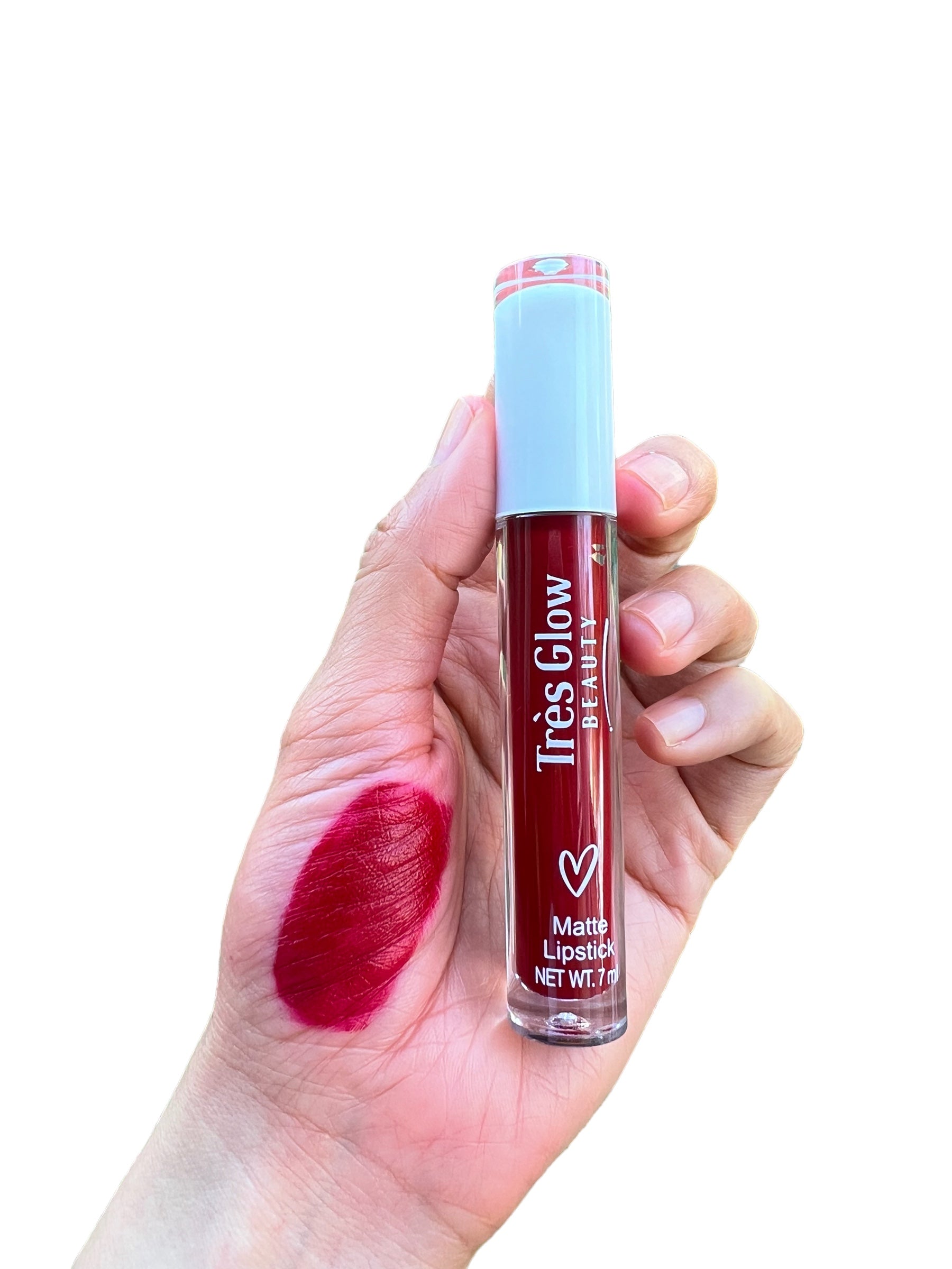 LIQUID MATTE LIPSTICK ( M61)