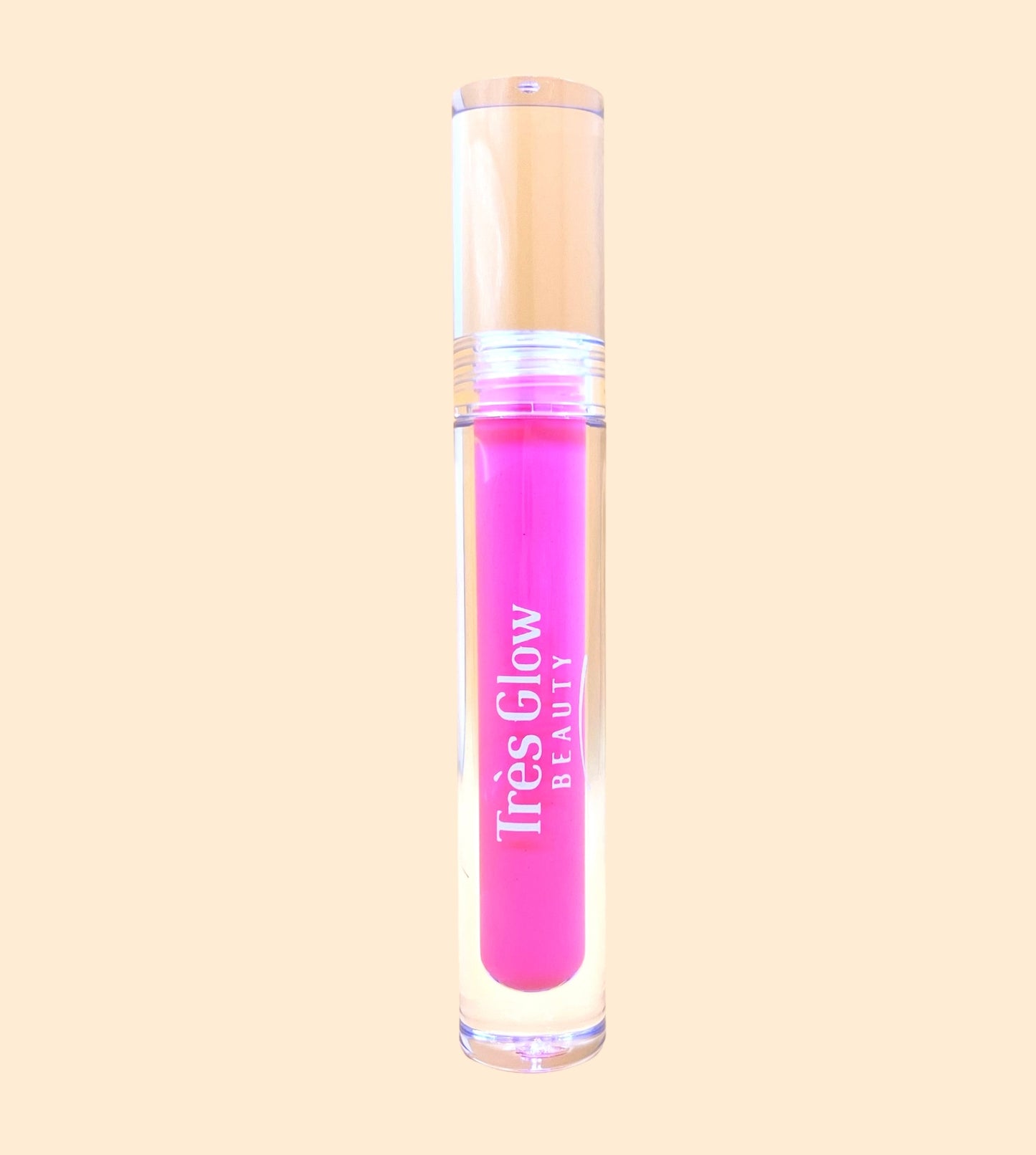 Luminous Lip Gloss (G12)