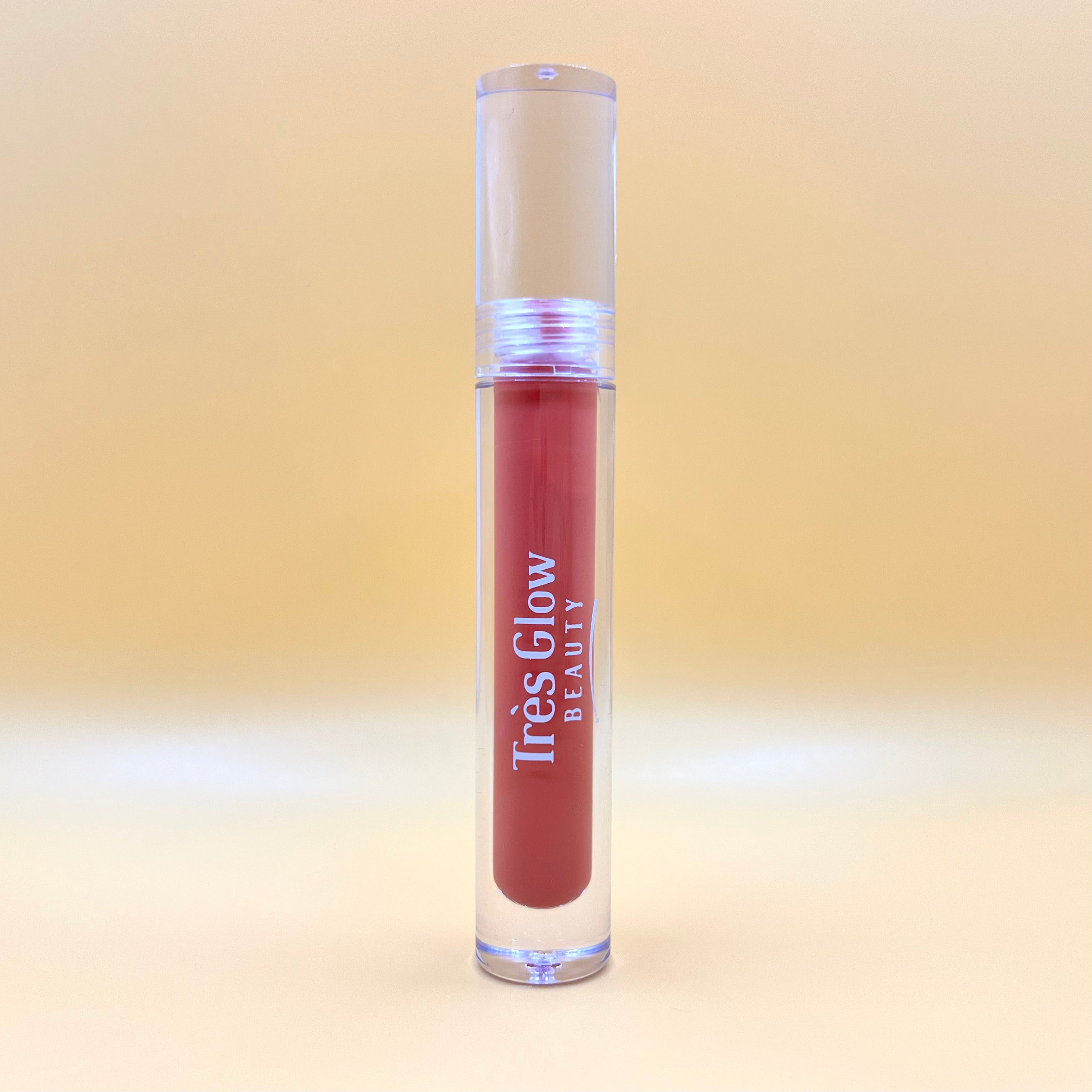 Luminous Lip Gloss ( G43 )