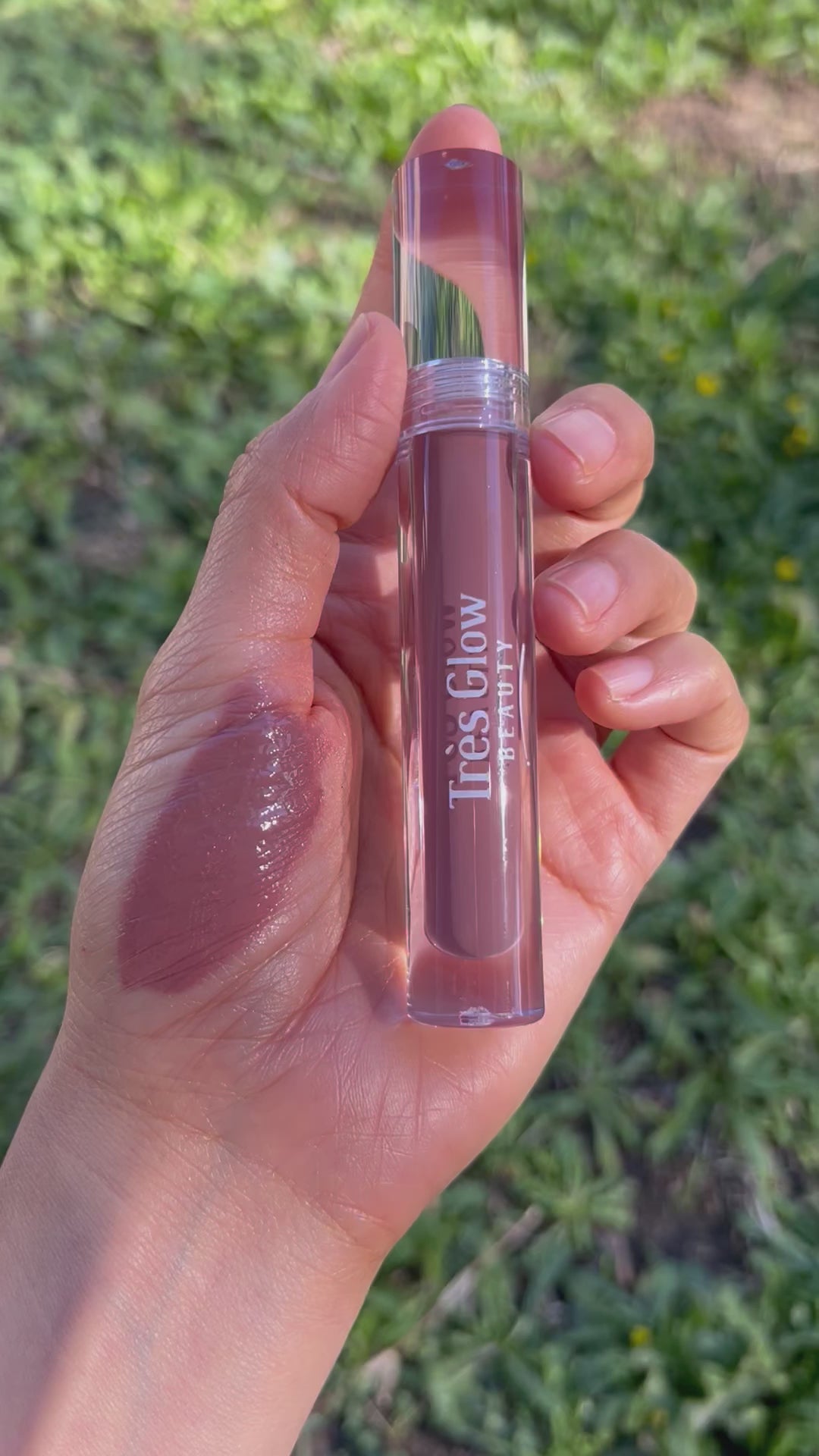 Luminous Lip Gloss ( G36)