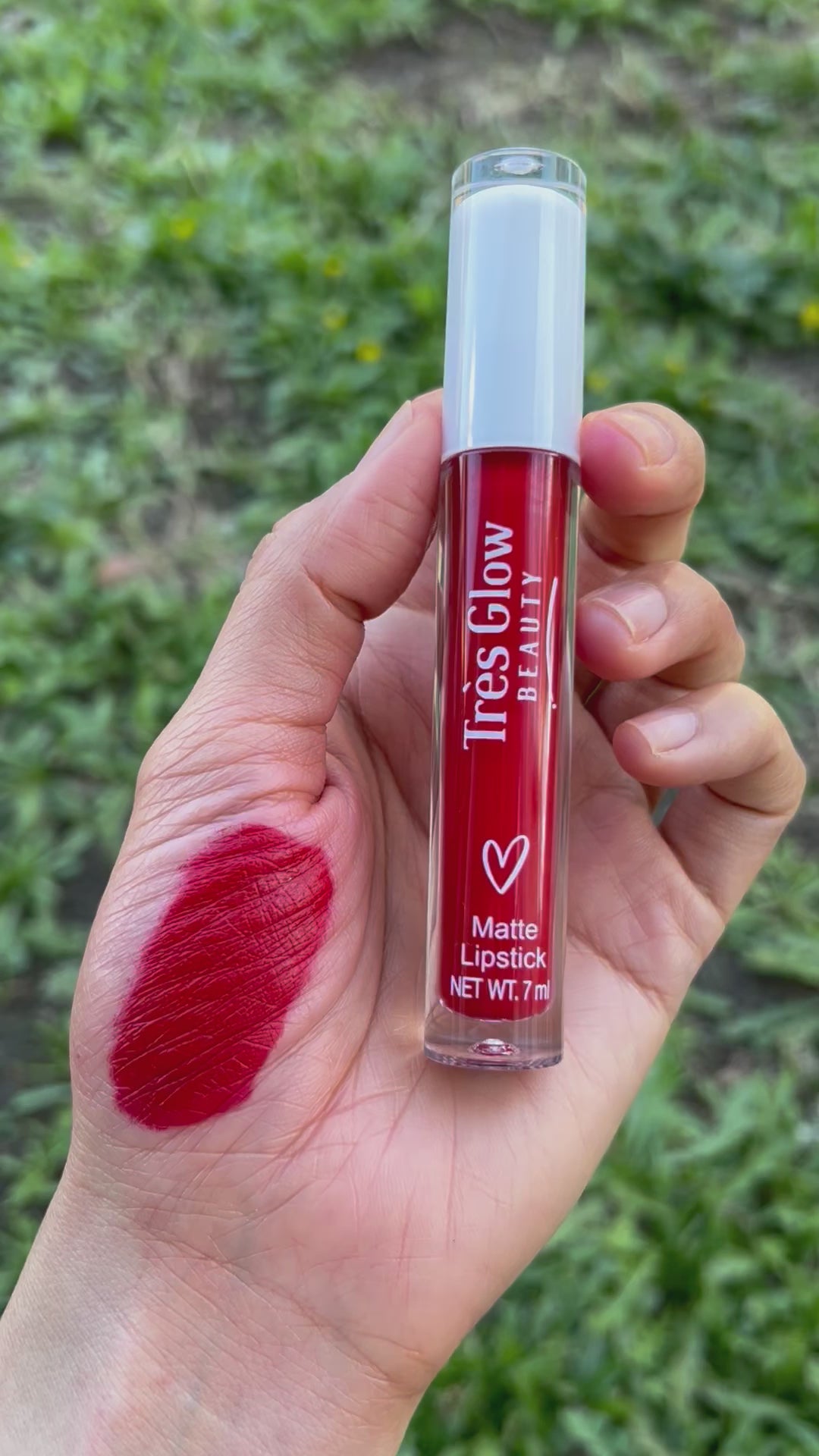 LIQUID MATTE LIPSTICK (M59 )