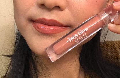 Luminous Lip Gloss ( Skin ) - Très Glow beauty