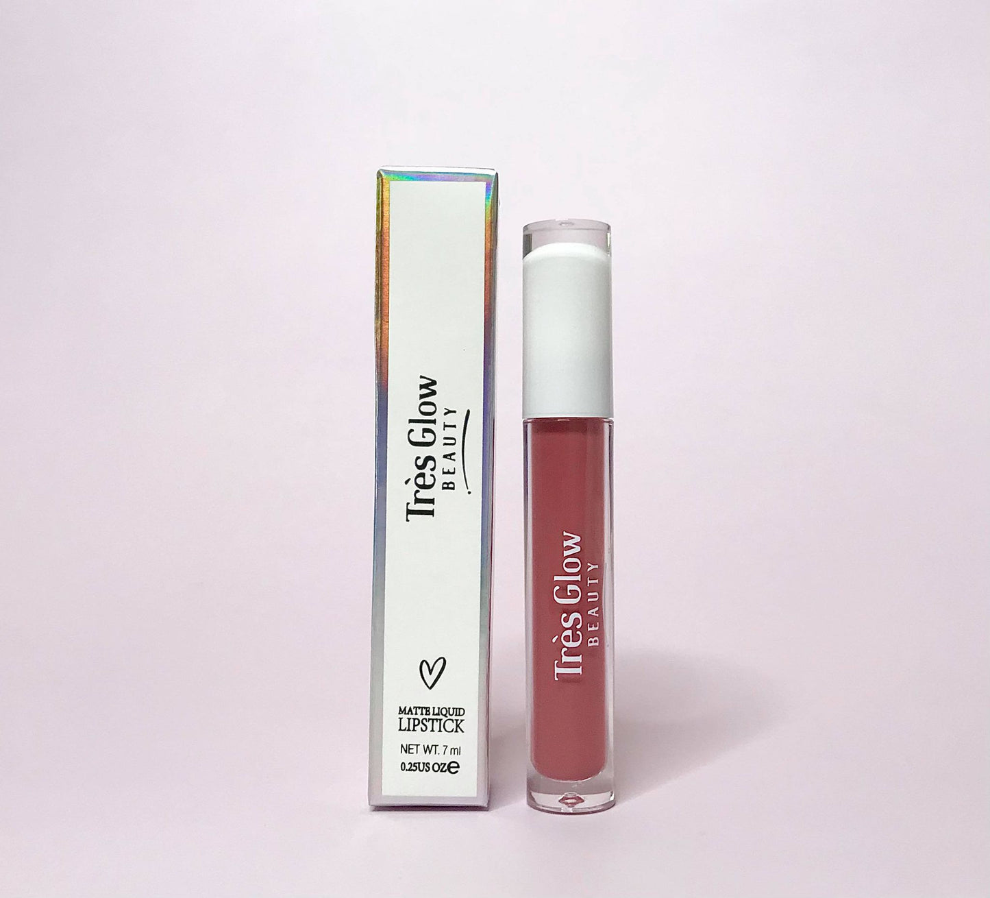 Liquid Matte Lipstick ( 2AM ) - Très Glow beauty