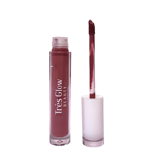 Liquid Matte Lipstick ( 2AM )