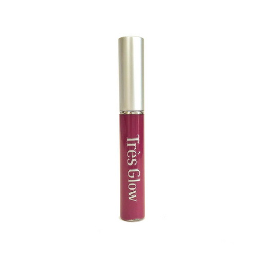 Long-Wear Liquid Matte Lipstick ( Acia) - Très Glow beauty