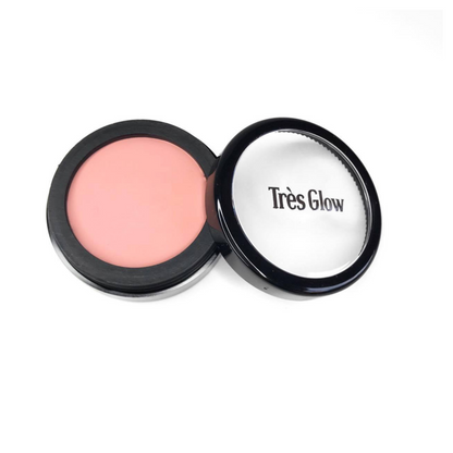 Cream Blush (Sheer Chiffon Pink) - Très Glow beauty