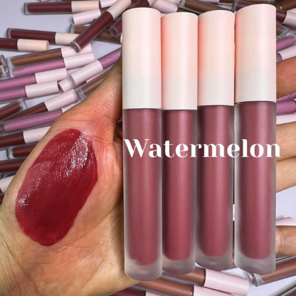 Vegan Liquid Matte Lipstick Wholesale