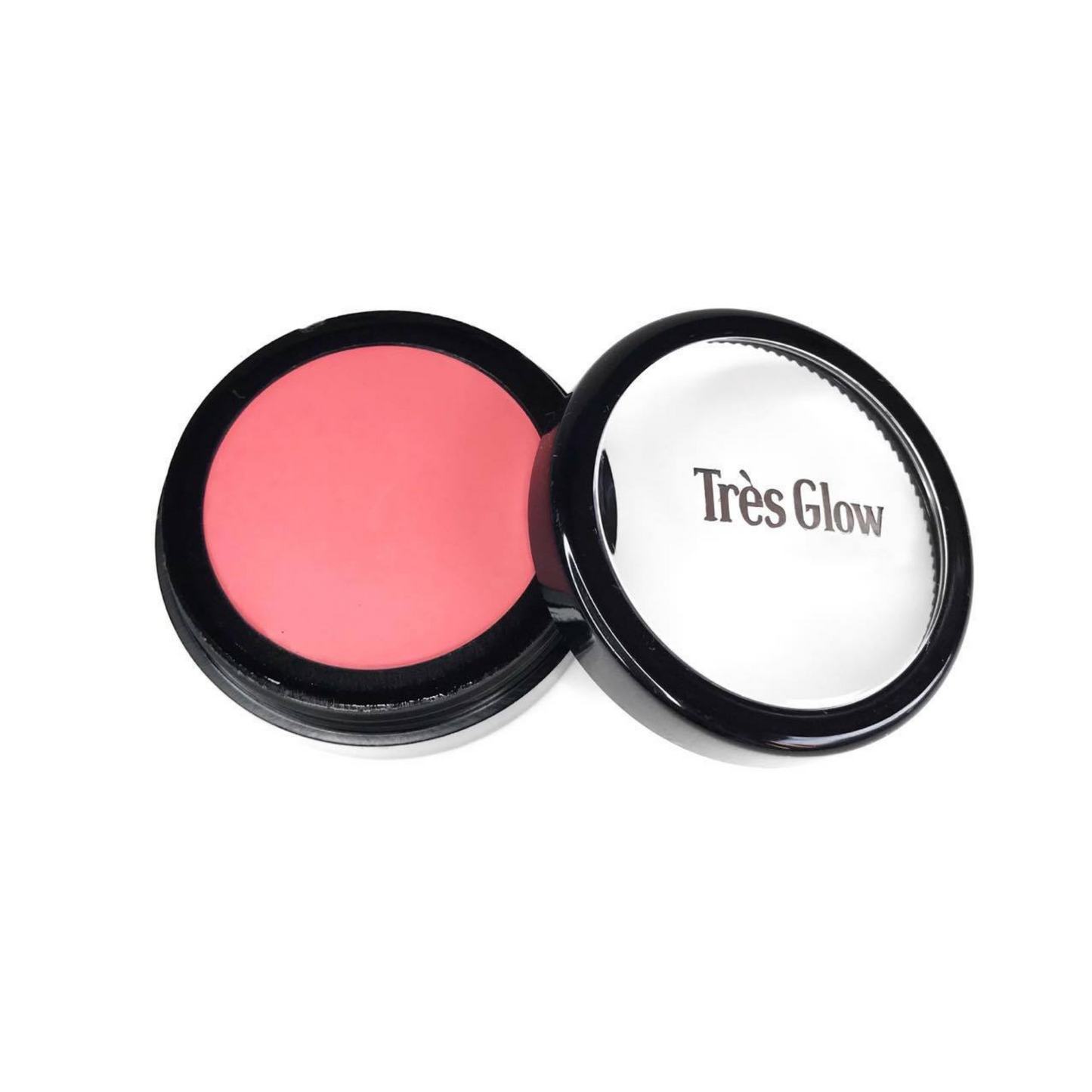 Cream Blush (Cameo Pink) - Très Glow beauty