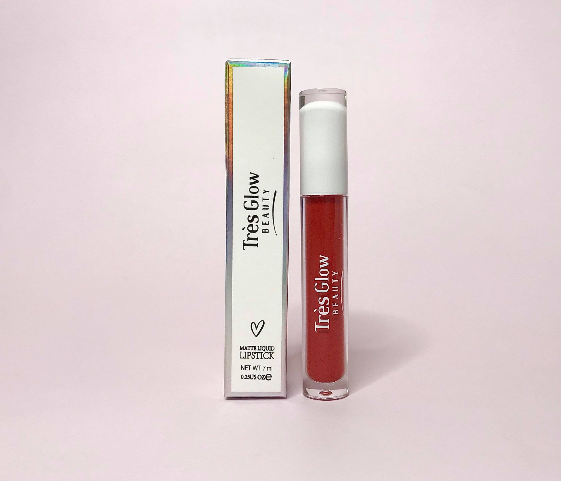 Liquid Matte Lipstick ( Changes ) - Très Glow beauty