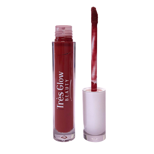 Liquid Matte Lipstick ( Changes )