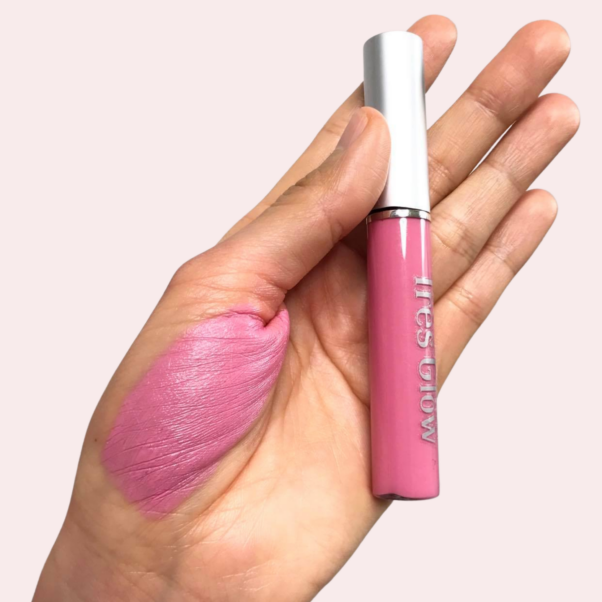 Long- wear Liquid Matte Lipstick ( Good Girl)🌸 - Très Glow beauty