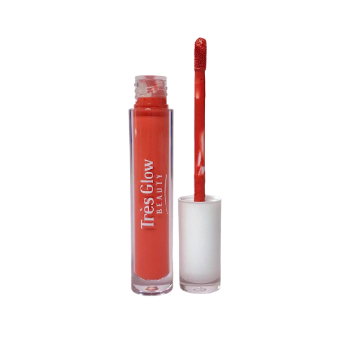 Liquid Matte Lipstick ( Lotus )