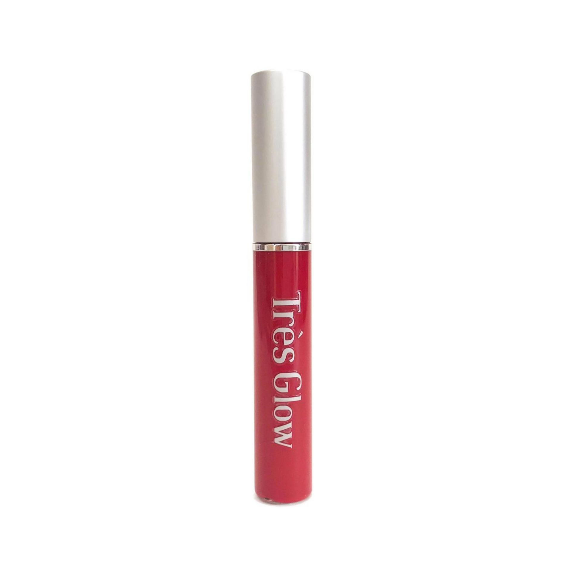 Long-Wear Liquid Matte Lipstick ( Sweet Apple)🍎 - Très Glow beauty